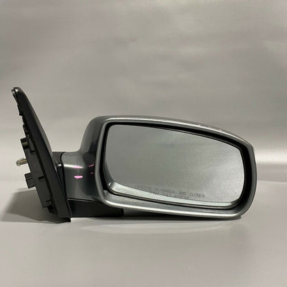87620-2S060 HYUNDAI TUCSON MIRROR RIGHT PASSENGER 2010 2011 2012 2013 SIGNAL LIGHT TYPE