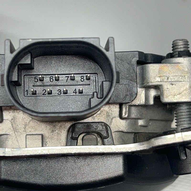 8W0907541G AUDI A4 A5 CRUISE CONTROL DISCTANCE SENSOR 2021 2022 2023 2024 OEM 8W0907541G