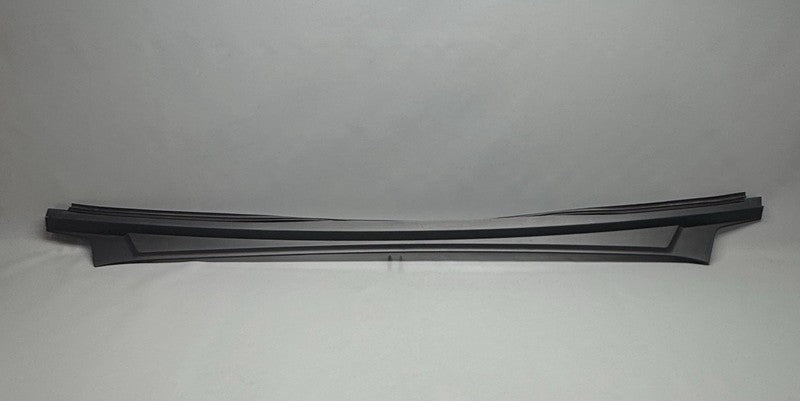 1821257-00-D TESLA CYBERTRUCK APRON REAR TRIM 2024 2025 OEM 1821257-00-D