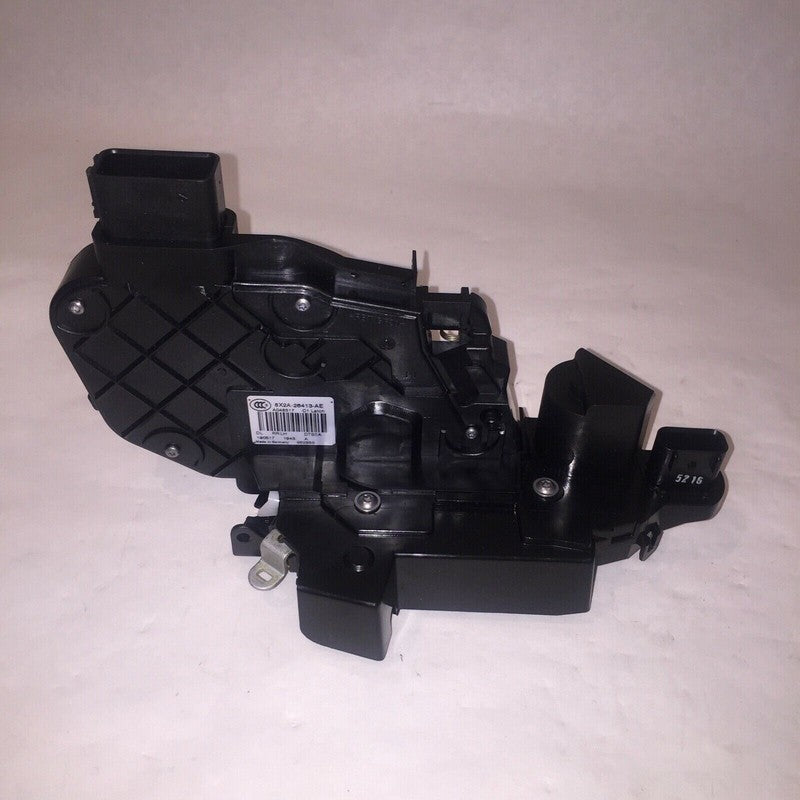 LR091351  /  8X2A-26413-AE LAND ROVER SPORT EVOQUE DISCOVERY 4 LEFT REAR DOOR LOCK ACTUATOR 2010 11 12 2013