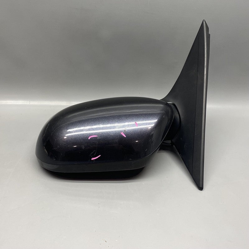 SUBARU IMPREZA WRX MIRROR LEFT DRIVER E13011199 2008 2009 2010 11 12 1