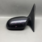 SUBARU IMPREZA WRX MIRROR LEFT DRIVER E13011199 2008 2009 2010 11 12 1
