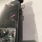600591400F TESLA MODEL S RIGHT SIDE FOG LIGHT 2012 2013 2014 2015 600591400F OEM