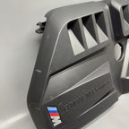 BMW M3 M4 ENGINE COVER 2021 2022 2023 2024 2025 OEM 8095875