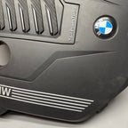 BMW X5 840 ENGINE COVER X6 X7 2020 2021 2022 2023 2024 2025 OEM 868736