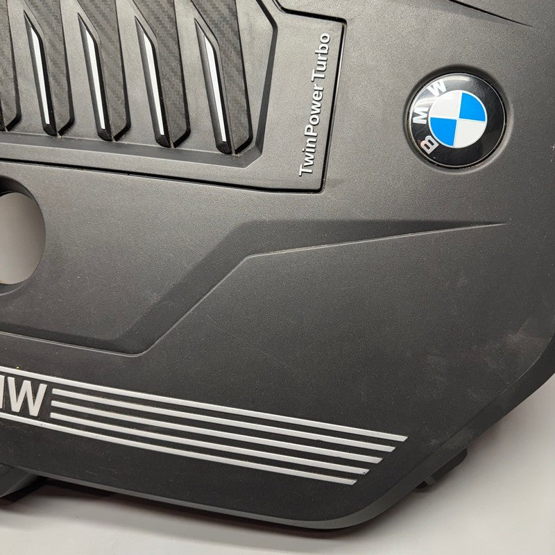 BMW X5 840 ENGINE COVER X6 X7 2020 2021 2022 2023 2024 2025 OEM 868736