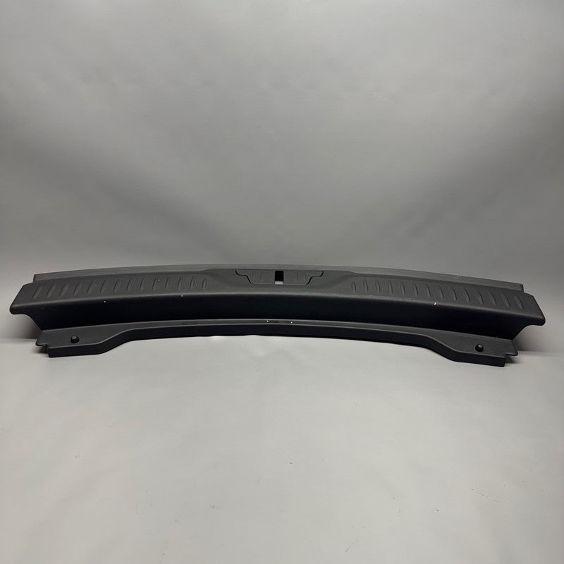 JAGUAR I-PACE REAR TAILGATE TRUNK BOOT LOCK TRIM 2018 2019 2020-2023 2