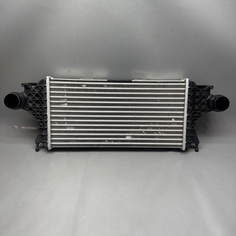 MERCEDES BENZ GL350 INTERCOOLER 2013 2014 2015 2016 OEM A0995002800