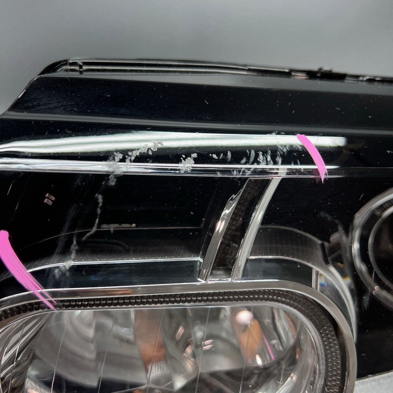 RANGE ROVER HSE HEADLIGHT LEFT DRIVER 2013 2014 2015 2016 2017 XENON