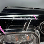 RANGE ROVER HSE HEADLIGHT LEFT DRIVER 2013 2014 2015 2016 2017 XENON