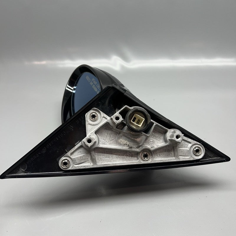 328 BMW 328 MIRROR RIGHT PASSENGER 330 2 DOOR 2007 2008 2009 OEM