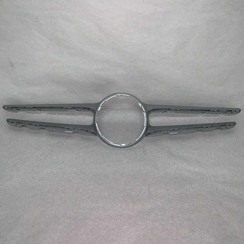 A2058880160 MERCEDES BENZ C300 C400 FRONT GRILLE CENTER TRIM W205 2015 16 2017 A2058880160