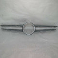 A2058880160 MERCEDES BENZ C300 C400 FRONT GRILLE CENTER TRIM W205 2015 16 2017 A2058880160