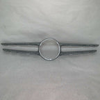 A2058880160 MERCEDES BENZ C300 C400 FRONT GRILLE CENTER TRIM W205 2015 16 2017 A2058880160