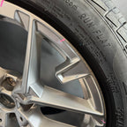 BMW 330i WHEEL RIM 18 INCH 2024 2025 OEM 5A7C687