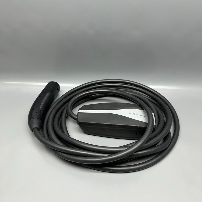 1101789-00-M TESLA MODEL 3 S X CHARGING UNIVERSAL MOBILE CONNECTOR GEN 2 1101789-00-M