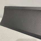 95B839889D PORSCHE MACAN DOOR MOLDING LEFT FRONT 95B839889D OEM 2013 2014 2015 2016