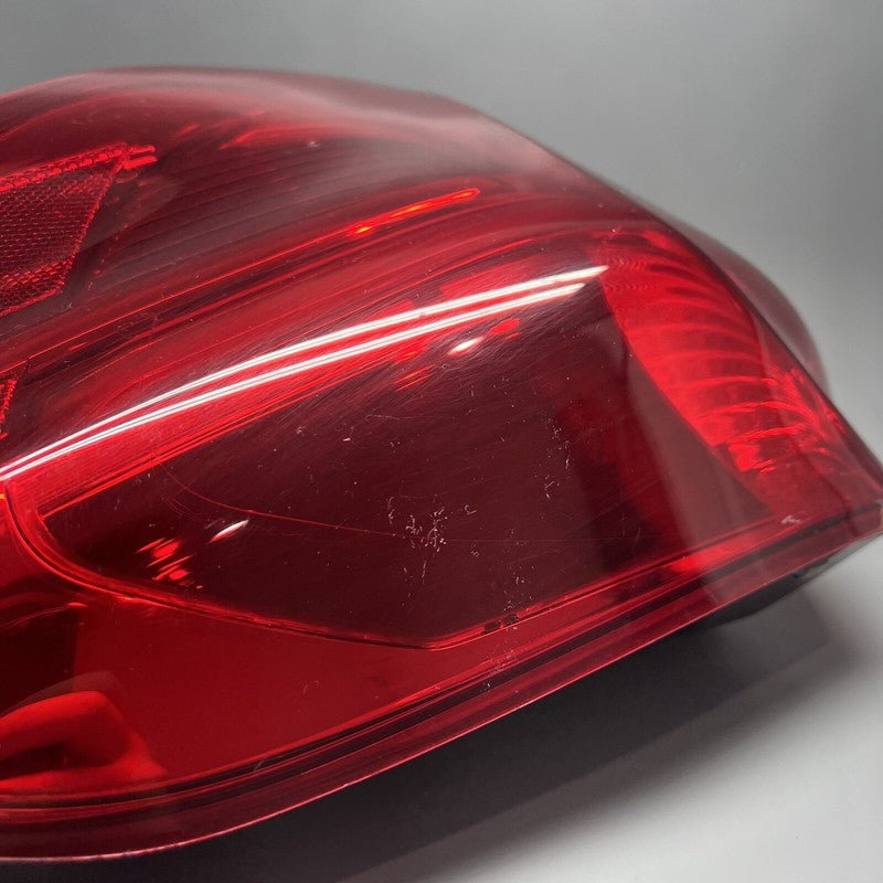 H4740873611 BMW X3 TAIL LIGHT RIGHT PASSENGER 2018 2019 2020 2021 OEM H4740873611