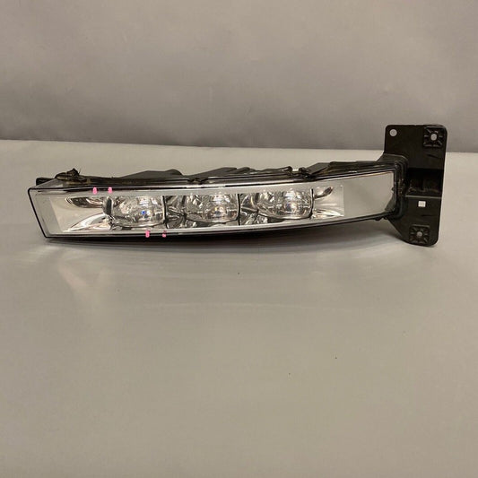 68214427AB DODGE CHARGER FOG LIGHT LEFT DRIVER SIDE 2015 2016 2017 2018 LED OEM DAMAGED