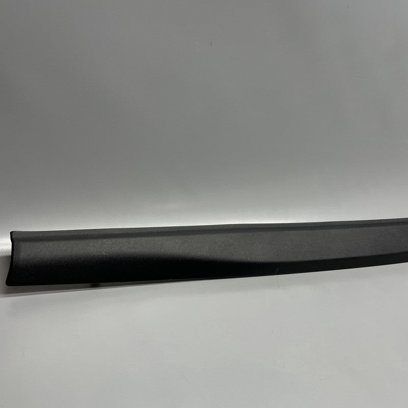 99155512204 PORSCHE 911 DOOR SILL PLATE REAR FRONT 2014 2015 2016 OEM 99155512204