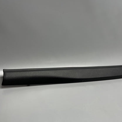 99155512204 PORSCHE 911 DOOR SILL PLATE REAR FRONT 2014 2015 2016 OEM 99155512204