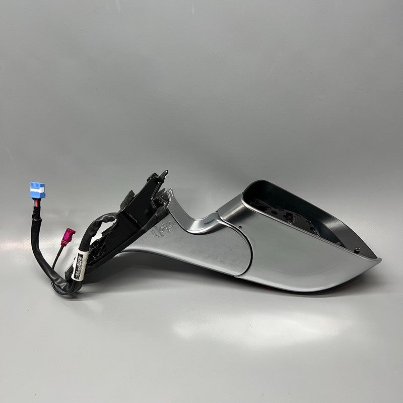 TESLA MODEL 3 MIRROR RIGHT PASSENGER 2017 2018 2019 2020 2021 2022 111