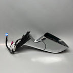 TESLA MODEL 3 MIRROR RIGHT PASSENGER 2017 2018 2019 2020 2021 2022 111