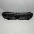 5113192976 BMW M340 GRILLE 2020 2021 2022 OEM 5113192976