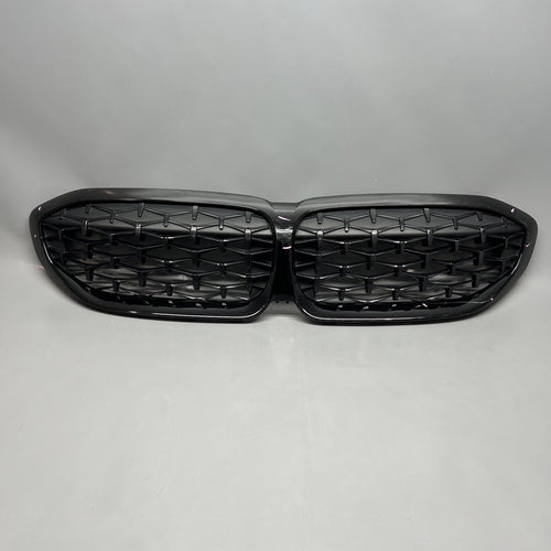 5113192976 BMW M340 GRILLE 2020 2021 2022 OEM 5113192976