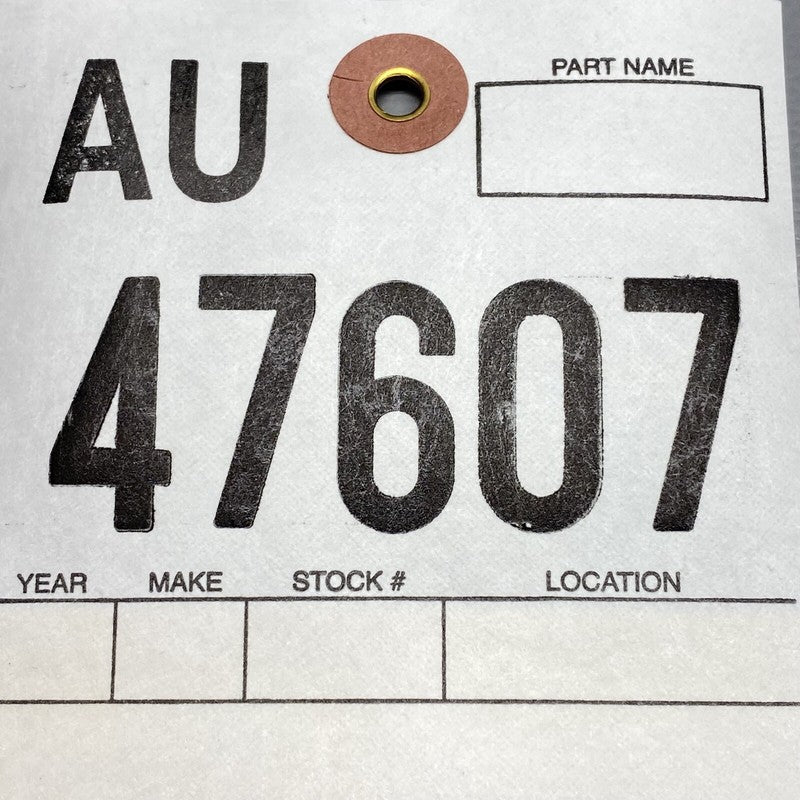 1077401-00-G TESLA MODEL 3,Y  TAIL LIGHT TRUNK LEFT DRIVER 1077401-00-G 2018 19 20 21 2022