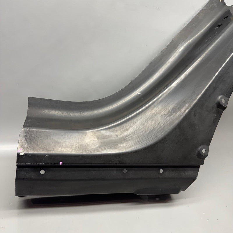 TESLA MODEL Y REAR LEFT SIDE BODY PANEL SKIN 2020 2021 2022 2023 2024 