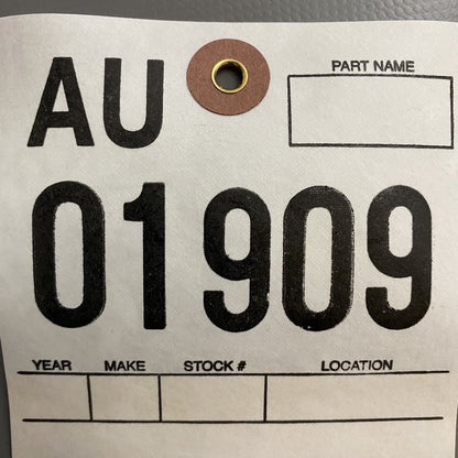 1077392-00-C TESLA MODEL 3 FOG LIGHT RIGHT SIDE LED 1077392-00-C 2017 2018 2019 2020