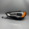 AUDI A3 S3 HEADLIGHT LEFT DRIVER 2015 2016 XENON OEM 1EL010740