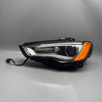 AUDI A3 S3 HEADLIGHT LEFT DRIVER 2015 2016 XENON OEM 1EL010740