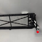 BMW X3 X4 TRANSMISSION OIL COOLER 2019 2020 2021 2022 2023 2024 OEM 94
