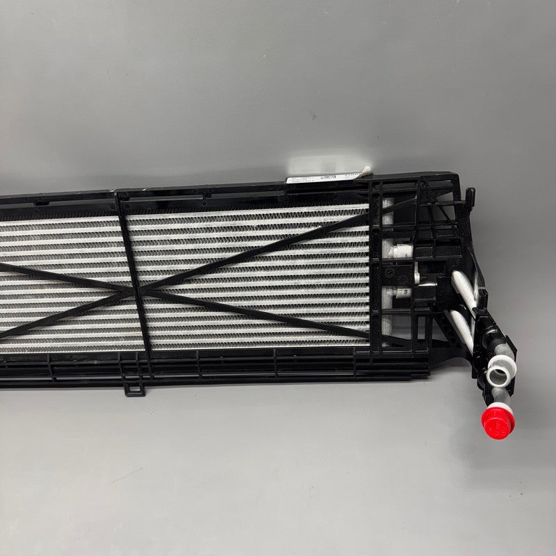 BMW X3 X4 TRANSMISSION OIL COOLER 2019 2020 2021 2022 2023 2024 OEM 94