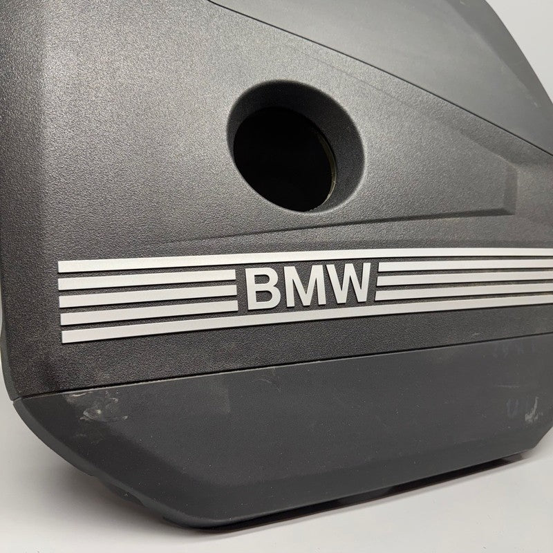 BMW X1 X2 ENGINE COVER 2023 2024 2025 OEM 7935407