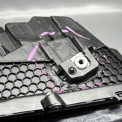 HONDA ACCORD HEADLIGHT LEFT DRIVER 2023 2024 LED OEM