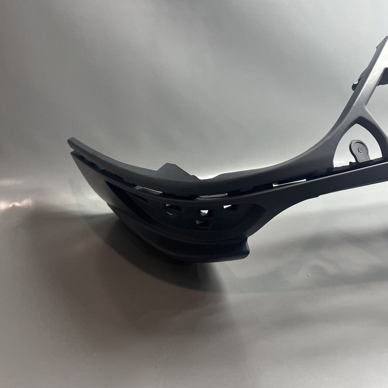 7P5807521A PORSCHE CAYENNE REAR BUMPER LOWER VALANCE 2011 2012 2013 2014 OEM 7P5807521A