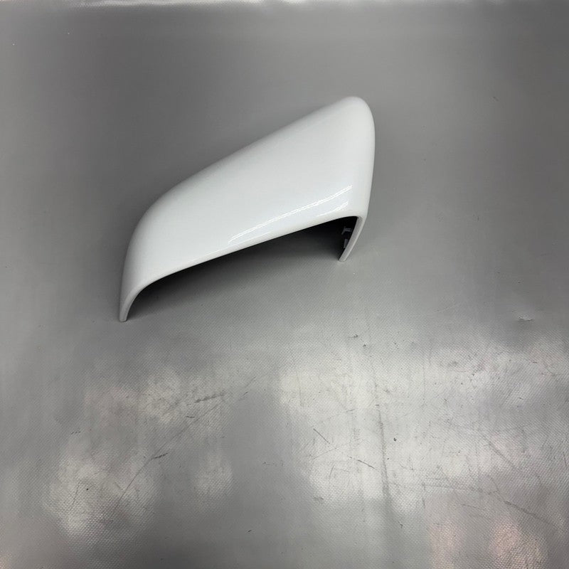 TESLA MODEL Y MIRROR COVER LEFT DRIVER 2020 2021 2022 2023 2024 OEM 14