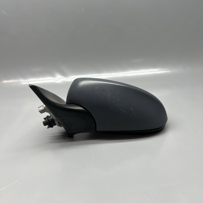 7119212 BMW 335 MIRROR LEFT DRIVER 328 2 DOOR 2007 2008 2009 OEM 7119212