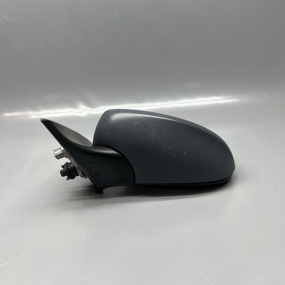 7119212 BMW 335 MIRROR LEFT DRIVER 328 2 DOOR 2007 2008 2009 OEM 7119212