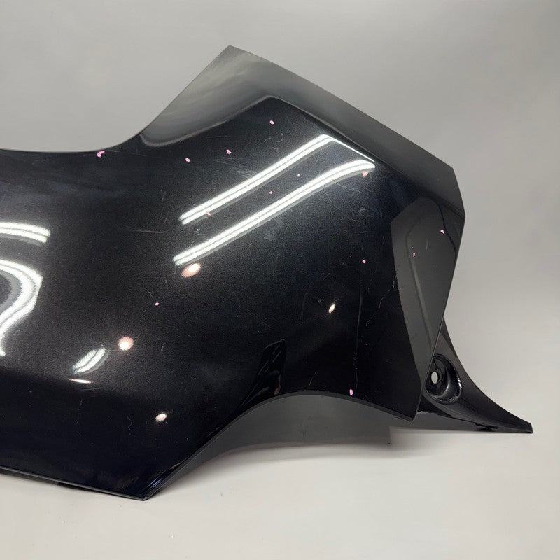 LAND ROVER DISCOVERY SPORT REAR BUMPER COVER LEFT 2015 2016 2017 2018 