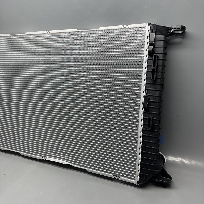 8K0121251AM AUDI RS5 RADIATOR 2013 2014 2015 OEM 8K0121251AM