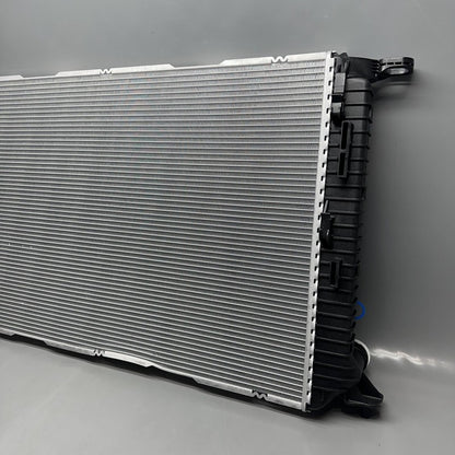 8K0121251AM AUDI RS5 RADIATOR 2013 2014 2015 OEM 8K0121251AM