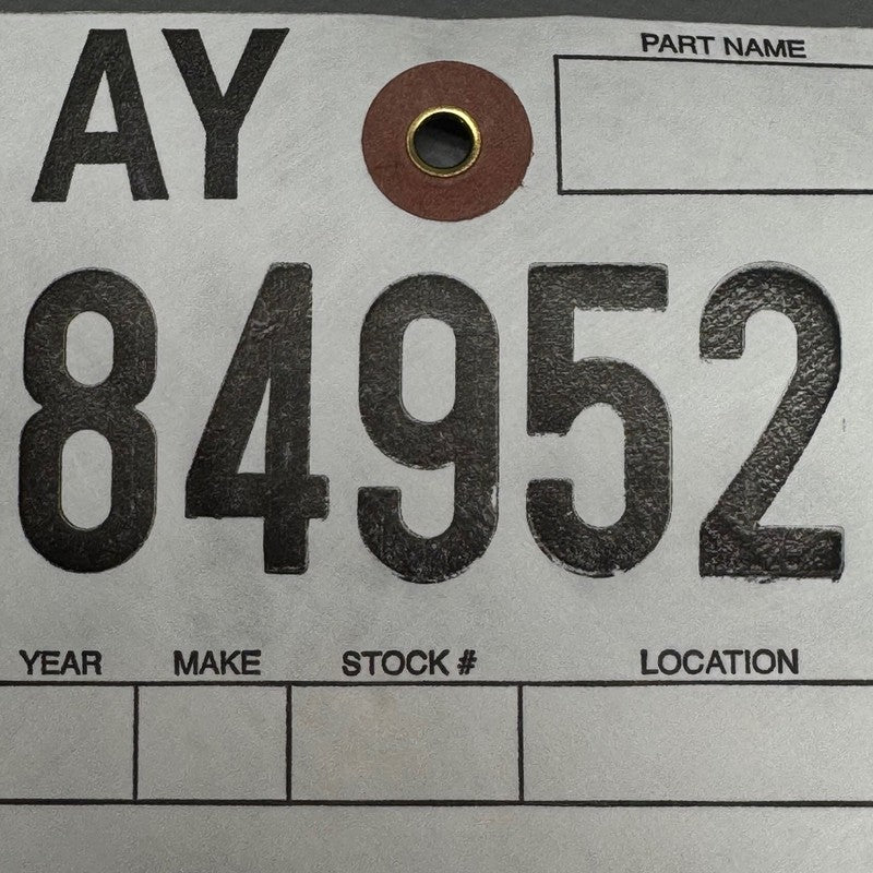 BMW X5 X6 X7 REAR VIEW PARKING CAMERA 2019 2020 2021 2022 2023 OEM