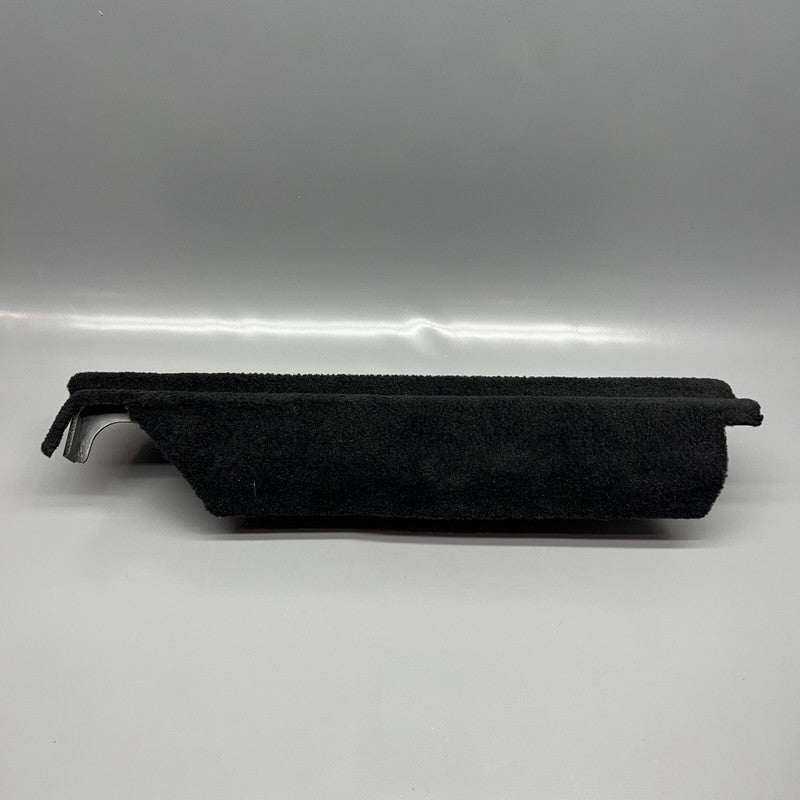 1606537-00-C TELSA MODEL S TRUNK LOWER BRACKET TRIM RIGHT 2021 2022 2023 OEM 1606537-00-C