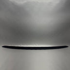 TESLA MODEL X REAR LIFTGATE APPLIQUE MOLDING 2016-2019 2020 OEM 104692