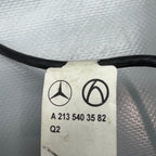 MERCEDES E300 REAR VIEW CAMERA 2017 2018 2019 OEM A2135403582