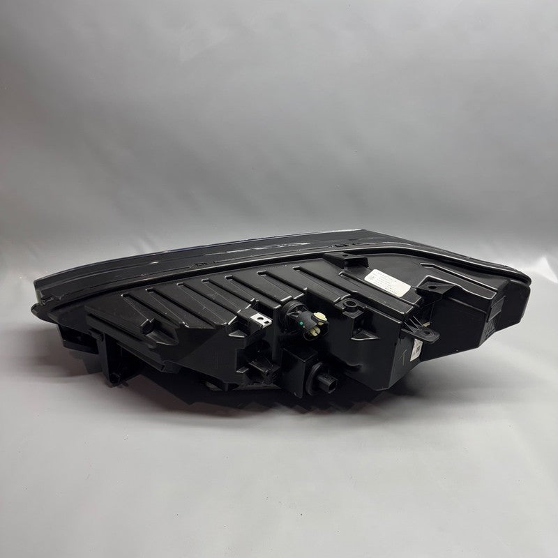 1034315-00-F TESLA MODEL X HEADLIGHT RIGHT PASSENGER 2016 2017 2018 2019 2020 LED OEM 